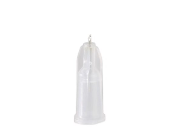 Ago per Micro-Mesoterapia 27G 2,5 mm Bianco Sterile - 125 pezzi