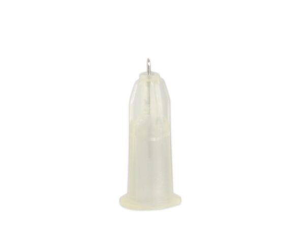 Ago Micro-Mesoterapia 30G 2,5 mm Sterile - Giallo - 125 pezzi