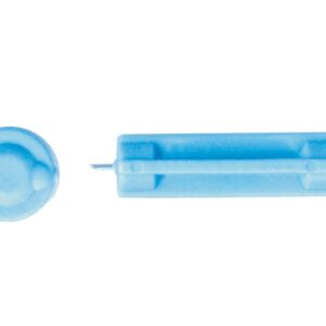 Lancette Pungidito Sterili 28G per 23915, 23919 per Controllo Glicemia - 5000 pz - 1