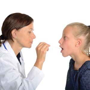 Test Rapido Strep-A Streptococco a Cassetta - 160 pezzi - 3
