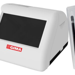Lettore Drug Reader per Test Droghe a Bicchierino con Software e Stampante - 1