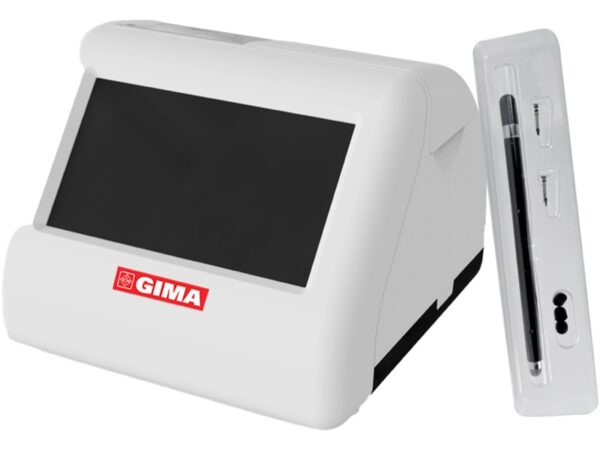Lettore Drug Reader per Test Droghe a Bicchierino con Software e Stampante