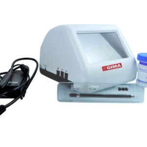 Lettore Drug Reader per Test Droghe a Bicchierino con Software e Stampante - 2