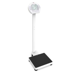 Wunder Bilancia Pesapersone Digitale RA300 300 kg Classe III Standard - 1