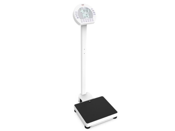 Wunder Bilancia Pesapersone Digitale RA300 300 kg Classe III Standard