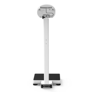 Wunder Bilancia Pesapersone Digitale RA300 300 kg Classe III Standard - 2