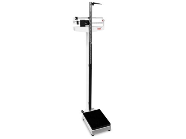 Wunder C201 Pesapersone a Stadera 200 kg con Statimetro Classe III Standard