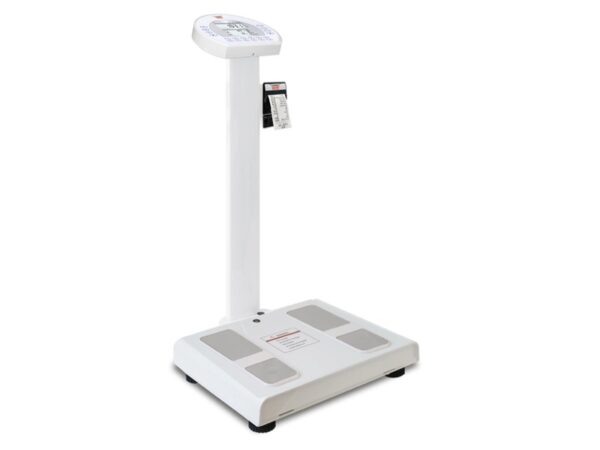 Wunder Analizzatore Composizione Corporea WBA300 con Stampante 300 kg Cl. III