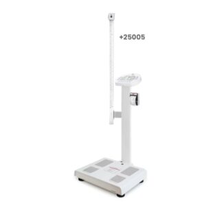 Wunder Analizzatore Composizione Corporea WBA300 con Stampante 300 kg Cl. III - 3