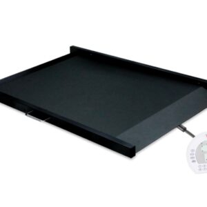 Wunder Piattaforma Pesacarrozzine RW02 con Doppia Rampa 300 kg - Classe III - 1