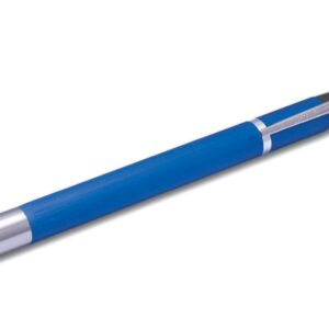 Lucciola LED Argenta Diagnostica in Metallo - Blu - 12 pezzi
