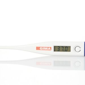 Termometro Digitale °C Multilingua (GB, FR, IT, ES, PT, DE, GR, Arabo) - 2