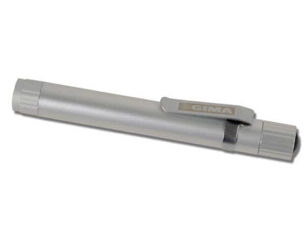 Penna Luminosa Diagnostica LED Lucciola - 40 pezzi