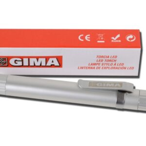 Penna Luminosa Diagnostica LED Lucciola - 40 pezzi - 2