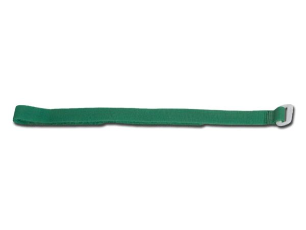 Laccio Emostatico Strip con Chiusura a Velcro - 100 pezzi