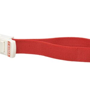 Laccio Emostatico Fast Rosso - 50 pezzi - 2