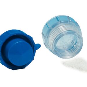 Frantumapillole in Scatoletta di Cartone per Pillole di Ogni Forma - 40 pz - 1
