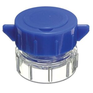 Frantumapillole in Scatoletta di Cartone per Pillole di Ogni Forma - 40 pz - 2