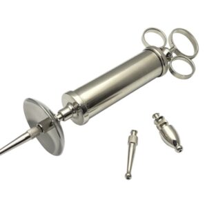 Schizzettone Schimmelbusch in Ottone 50 cc - 2 pezzi - 1