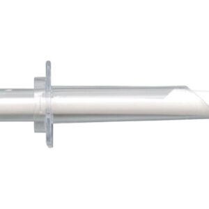 Anoscopio Monouso Sterile 100 mm diametro 15 mm - 180 pezzi