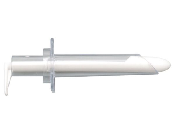 Anoscopio Monouso Sterile 100 mm diametro 15 mm - 180 pezzi