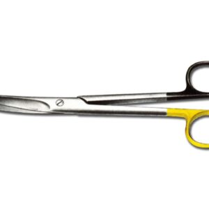 Forbici Chirurgiche Mayo Super Cut Curve 20 cm - 3 pezzi