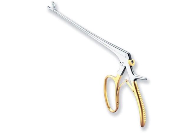 Forbici Chirurgiche Tischler Kevorkian Extra Lunghe - 25 cm