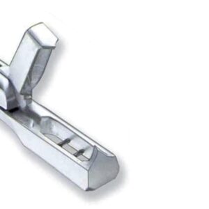Forbici Chirurgiche Tischler Kevorkian Extra Lunghe - 25 cm - 2
