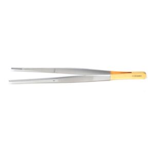 Pinza Potts Smith in Carburo di Tungsteno Acciaio Inox AISI 410 18 cm - 4 pezzi
