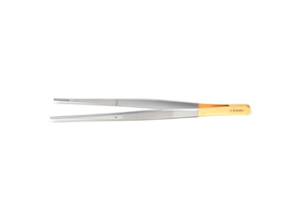 Pinza Potts Smith in Carburo di Tungsteno Acciaio Inox AISI 410 18 cm - 4 pezzi