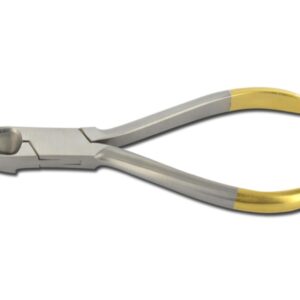 Taglia Fili Chirurgico CT 14 cm per Cavi 0-1 mm - Linea Gold - 3 pz