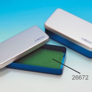 Tappetino in Silicone Antiscivolo per Strumenti 20x10 cm - 4 pezzi