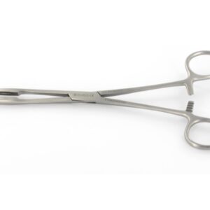 Pinza Pean Retta in Acciaio Inox 20 cm - 20 pezzi