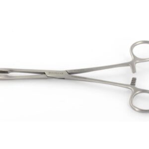 Pinza Pean Retta in Acciaio Inox 16 cm - 30 pezzi