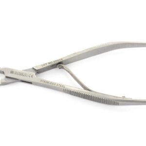 Pinza Michel Levapunti in Acciaio Inox 12 cm - 20 pezzi