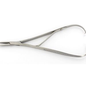 Porta Aghi Mathieu in Acciaio Inox 16 cm - 15 pezzi