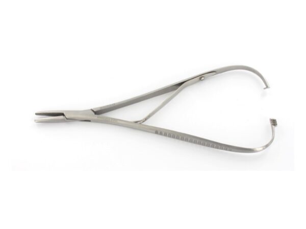 Porta Aghi Mathieu in Acciaio Inox 16 cm - 15 pezzi