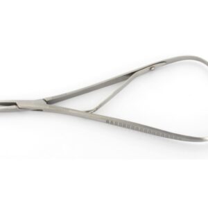 Porta Aghi Mathieu in Acciaio Inox 20 cm - 10 pezzi