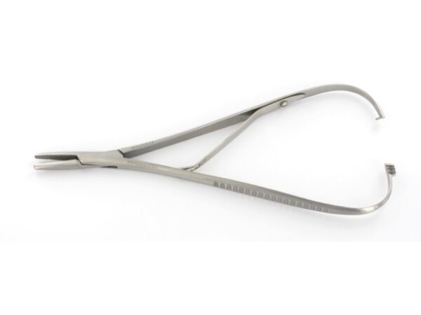 Porta Aghi Mathieu in Acciaio Inox 20 cm - 10 pezzi