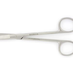 Spencer Forbice Levapunti in Acciaio Inox 13 cm - 50 pezzi