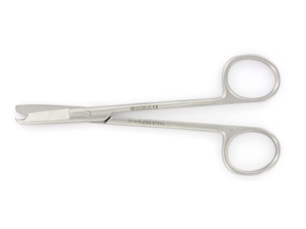 Spencer Forbice Levapunti in Acciaio Inox 13 cm - 50 pezzi