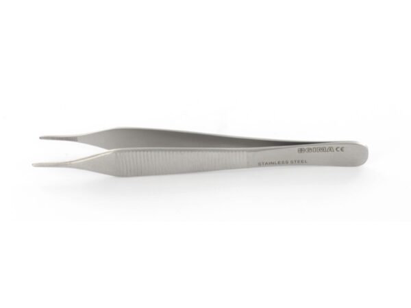 Pinza Adson in Acciaio Inox 12 cm - 80 pezzi
