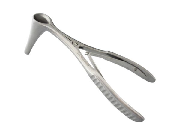 Pinza Nasale Killian in Acciaio Inox 14 cm 75 mm - 10 pezzi