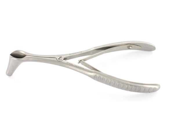 Pinza Nasale Killian/Hartmann in Acciaio Inox - 14 cm - 35 mm - 10 pezzi