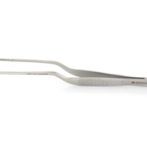 Pinza a Baionetta Lucae in Acciaio Inox 14 cm - 40 pezzi