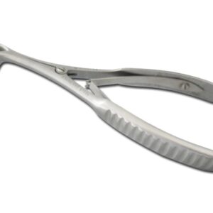 Pinza Nasale Killian/Hartmann in Acciaio Inox 14 cm 22 mm - 12 pezzi