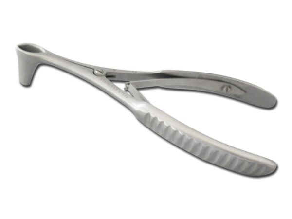 Pinza Nasale Killian/Hartmann in Acciaio Inox 14 cm 22 mm - 12 pezzi