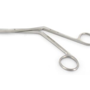Forbici ORL Heymann in Acciaio Inox 18 cm - 10 pezzi