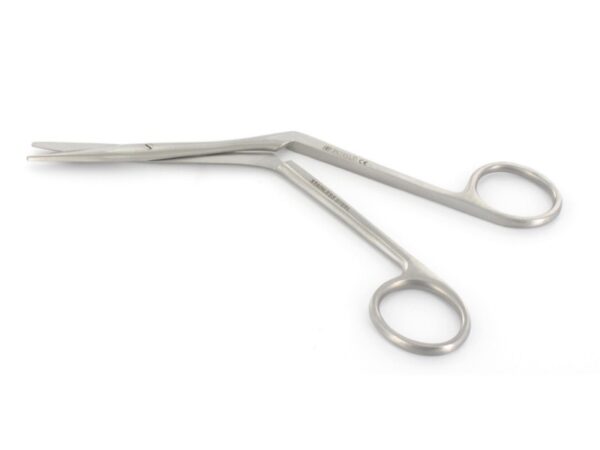 Forbici ORL Heymann in Acciaio Inox 18 cm - 10 pezzi