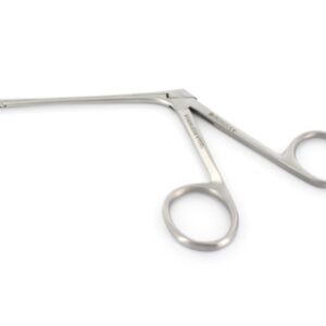Pinza Auricolare di Hartmann in Acciaio Inox Micro 8 cm - 3 pezzi